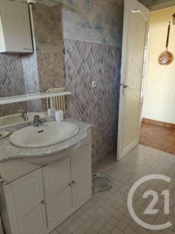 Maison à vendre  4 pièces - 90 m2 CHILLY MAZARIN - 91