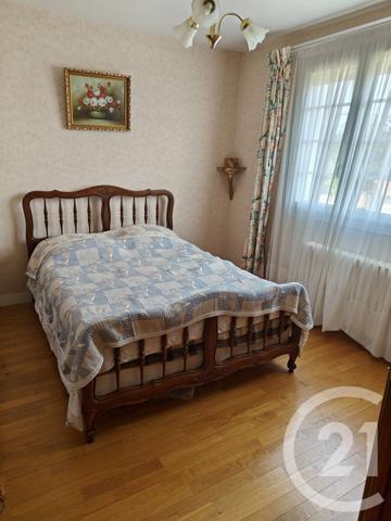 Maison à vendre  4 pièces - 90 m2 CHILLY MAZARIN - 91