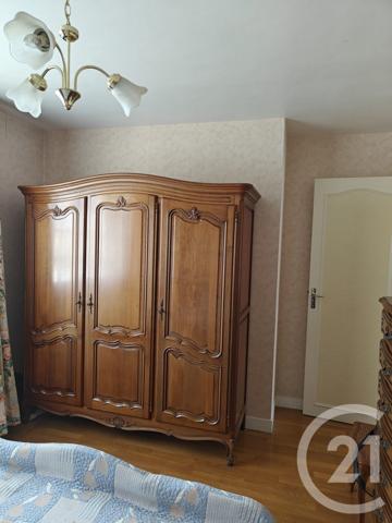 Maison à vendre  4 pièces - 90 m2 CHILLY MAZARIN - 91