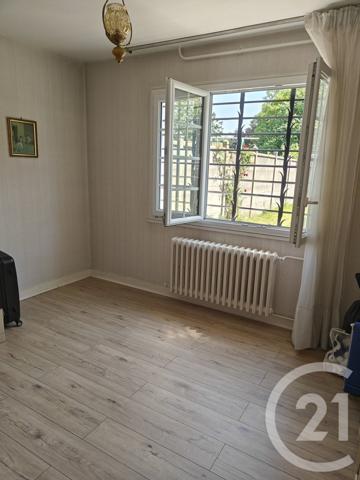 Maison à vendre  4 pièces - 90 m2 CHILLY MAZARIN - 91