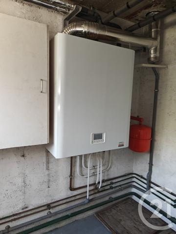 Maison à vendre  4 pièces - 90 m2 CHILLY MAZARIN - 91