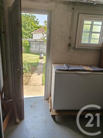 Maison à vendre  4 pièces - 90 m2 CHILLY MAZARIN - 91
