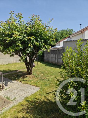 Maison à vendre  4 pièces - 90 m2 CHILLY MAZARIN - 91
