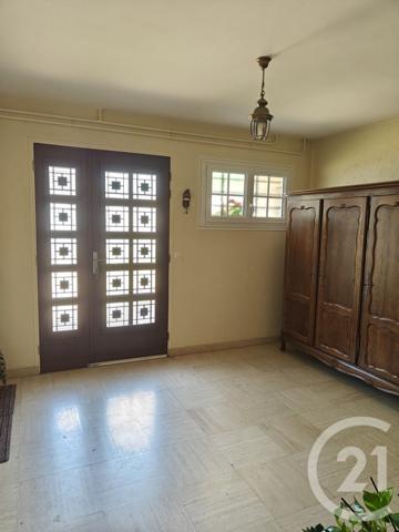 Maison à vendre  4 pièces - 90 m2 CHILLY MAZARIN - 91