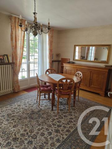 Maison à vendre  4 pièces - 90 m2 CHILLY MAZARIN - 91