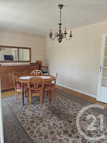 Maison à vendre  4 pièces - 90 m2 CHILLY MAZARIN - 91