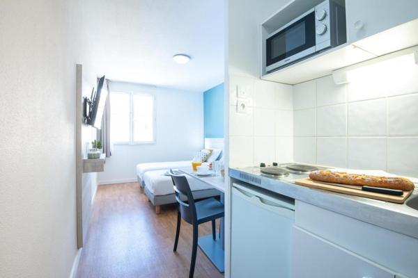 Appartement à vendre à Le Tholonet (13100) - Bouches-du-Rhône