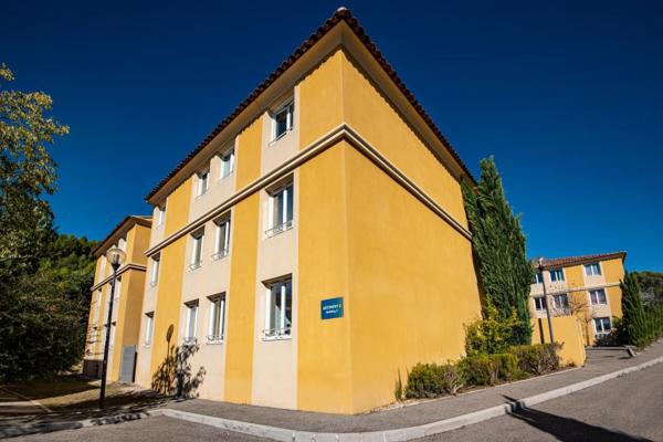 Appartement à vendre à Le Tholonet (13100) - Bouches-du-Rhône