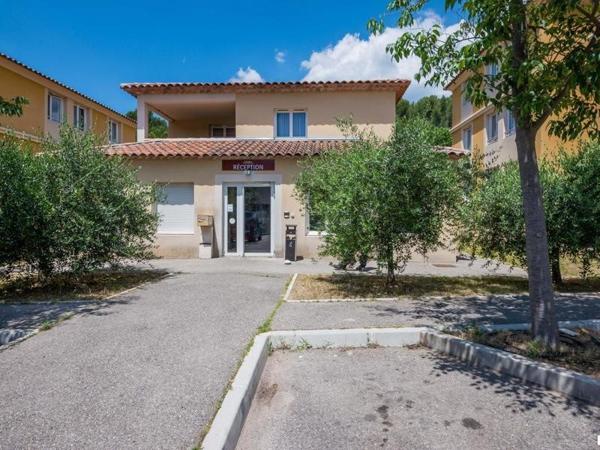 Appartement à vendre à Le Tholonet (13100) - Bouches-du-Rhône