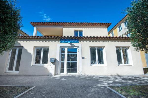 Appartement à vendre à Le Tholonet (13100) - Bouches-du-Rhône