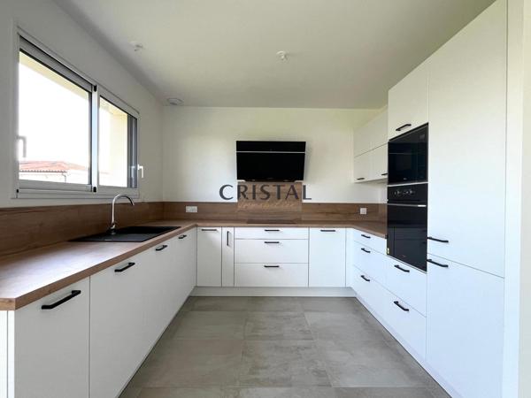 MAISON NEUVE DE PLAIN PIED Médis (17600)