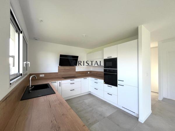 MAISON NEUVE DE PLAIN PIED Médis (17600)