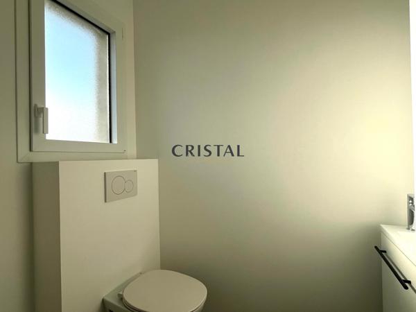 MAISON NEUVE DE PLAIN PIED Médis (17600)