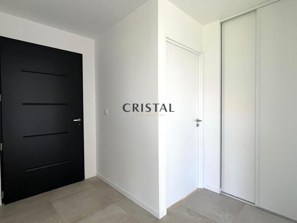 MAISON NEUVE DE PLAIN PIED Médis (17600)