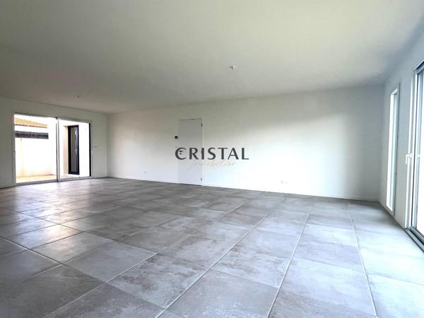 MAISON NEUVE DE PLAIN PIED Médis (17600)