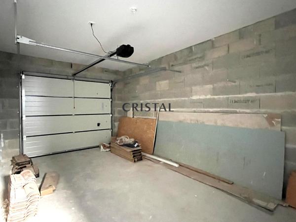 MAISON NEUVE DE PLAIN PIED Médis (17600)