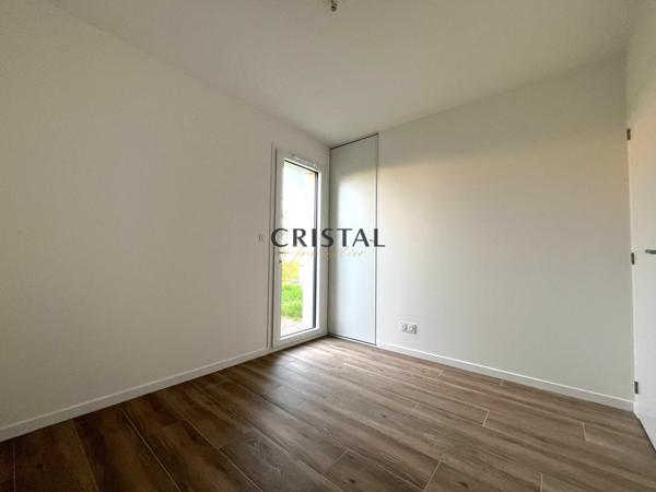 MAISON NEUVE DE PLAIN PIED Médis (17600)