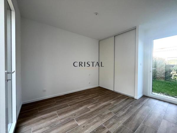 MAISON NEUVE DE PLAIN PIED Médis (17600)