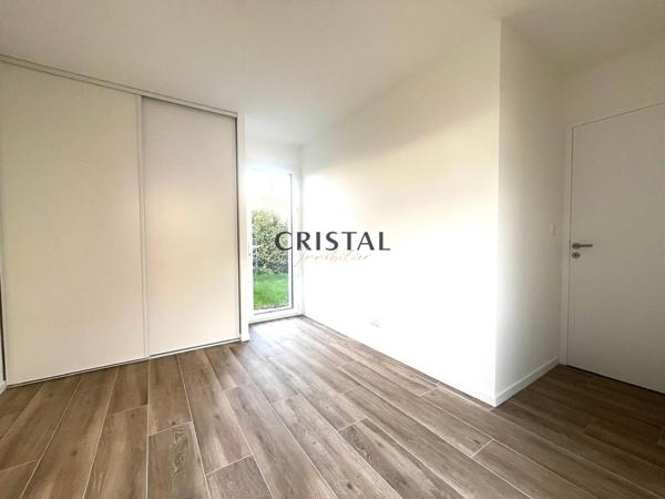 MAISON NEUVE DE PLAIN PIED Médis (17600)