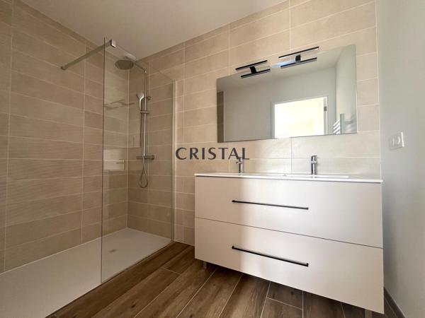 MAISON NEUVE DE PLAIN PIED Médis (17600)