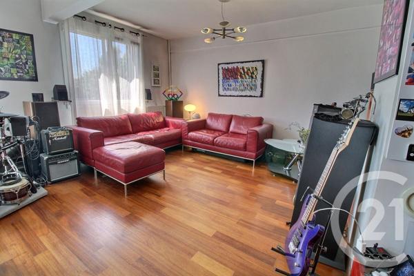 Appartement à vendre  3 pièces - 67,23 m2 JOINVILLE LE PONT - 94