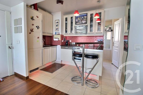 Appartement à vendre  3 pièces - 67,23 m2 JOINVILLE LE PONT - 94