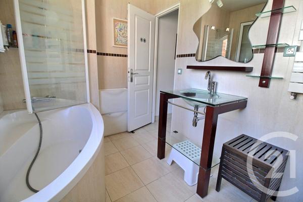 Appartement à vendre  3 pièces - 67,23 m2 JOINVILLE LE PONT - 94