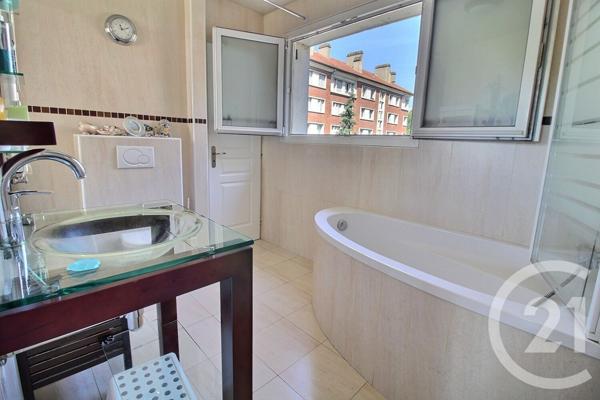 Appartement à vendre  3 pièces - 67,23 m2 JOINVILLE LE PONT - 94