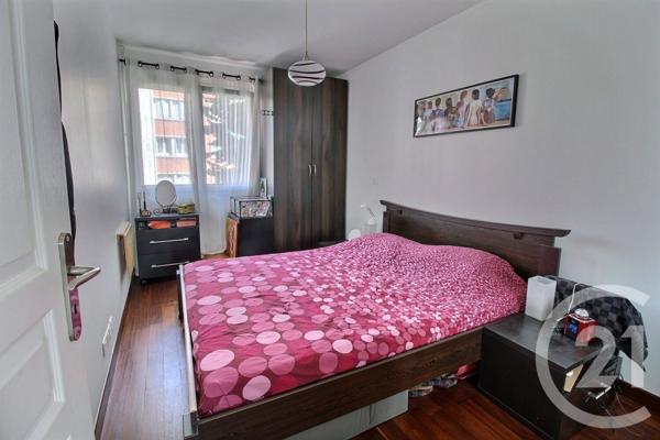 Appartement à vendre  3 pièces - 67,23 m2 JOINVILLE LE PONT - 94