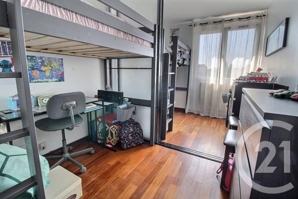 Appartement à vendre  3 pièces - 67,23 m2 JOINVILLE LE PONT - 94