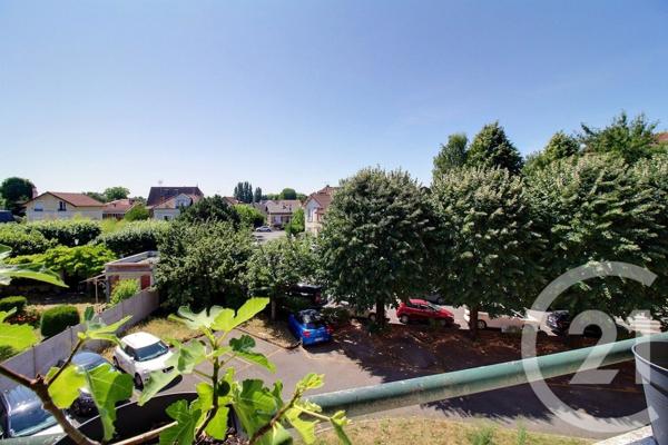Appartement à vendre  3 pièces - 67,23 m2 JOINVILLE LE PONT - 94