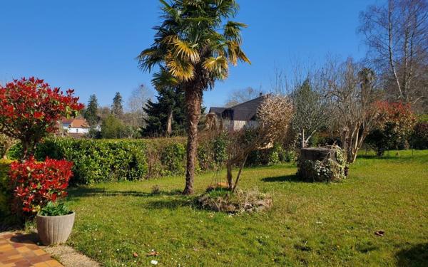 Maison à vendre    4 pièces •  Salies-de-Béarn