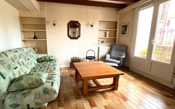 Maison à vendre    4 pièces •  Salies-de-Béarn