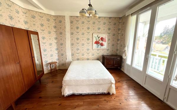 Maison à vendre    4 pièces •  Salies-de-Béarn