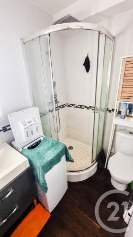 Appartement Studio à vendre  1 pièce - 17,88 m2 MAUGUIO CARNON - 34