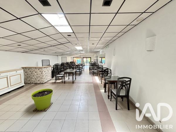 Restaurant à vendre 306 m² Saint-Gaudens