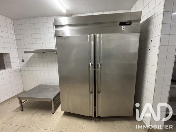 Restaurant à vendre 306 m² Saint-Gaudens