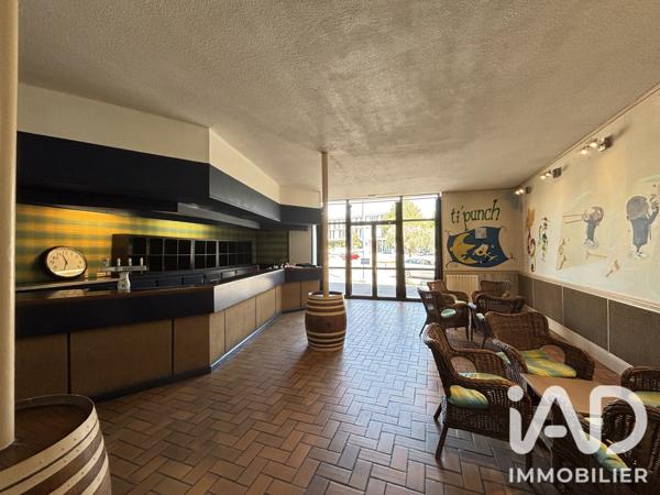 Restaurant à vendre 306 m² Saint-Gaudens