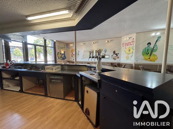 Restaurant à vendre 306 m² Saint-Gaudens