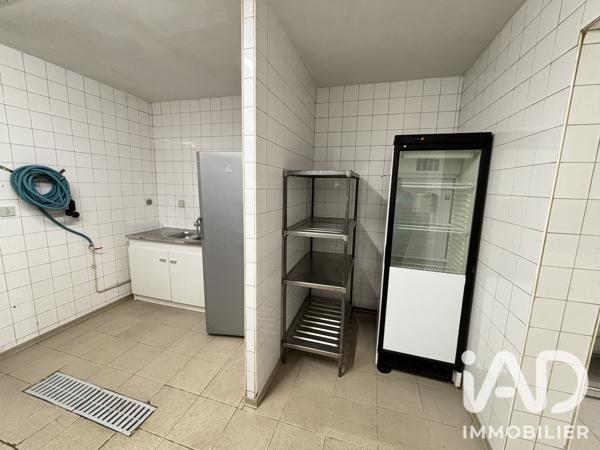 Restaurant à vendre 306 m² Saint-Gaudens