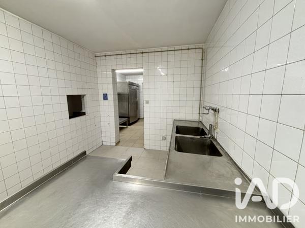 Restaurant à vendre 306 m² Saint-Gaudens