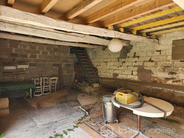 Maison traditionnelle de 150 m²