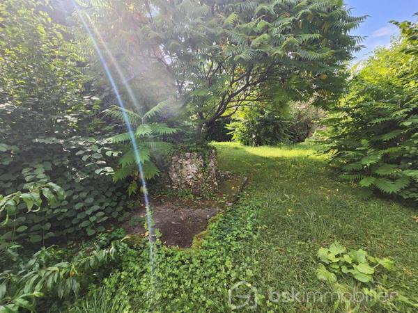 Maison traditionnelle de 150 m²