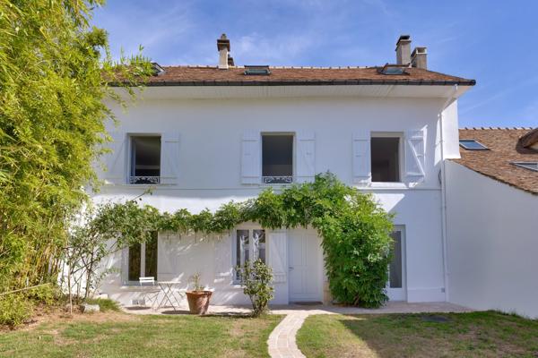 Maison Croissy-sur-Seine - CENTRE