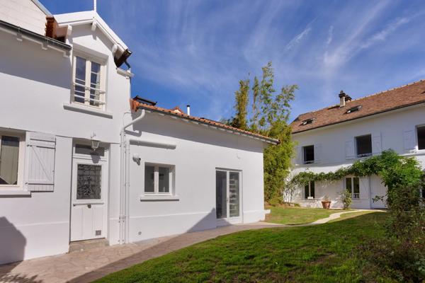 Maison Croissy-sur-Seine - CENTRE