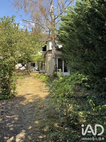 Maison à vendre 9 pièces 196 m² Moulins
