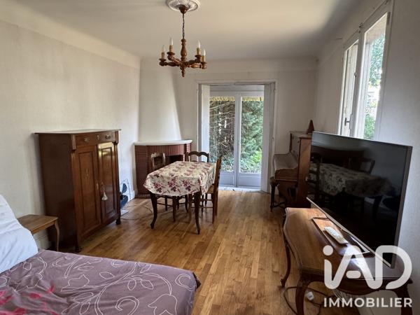Maison à vendre 9 pièces 196 m² Moulins