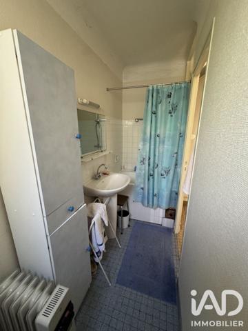 Maison à vendre 9 pièces 196 m² Moulins