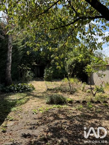 Maison à vendre 9 pièces 196 m² Moulins