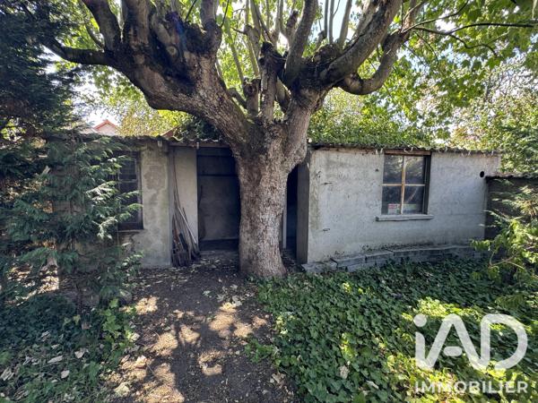 Maison à vendre 9 pièces 196 m² Moulins